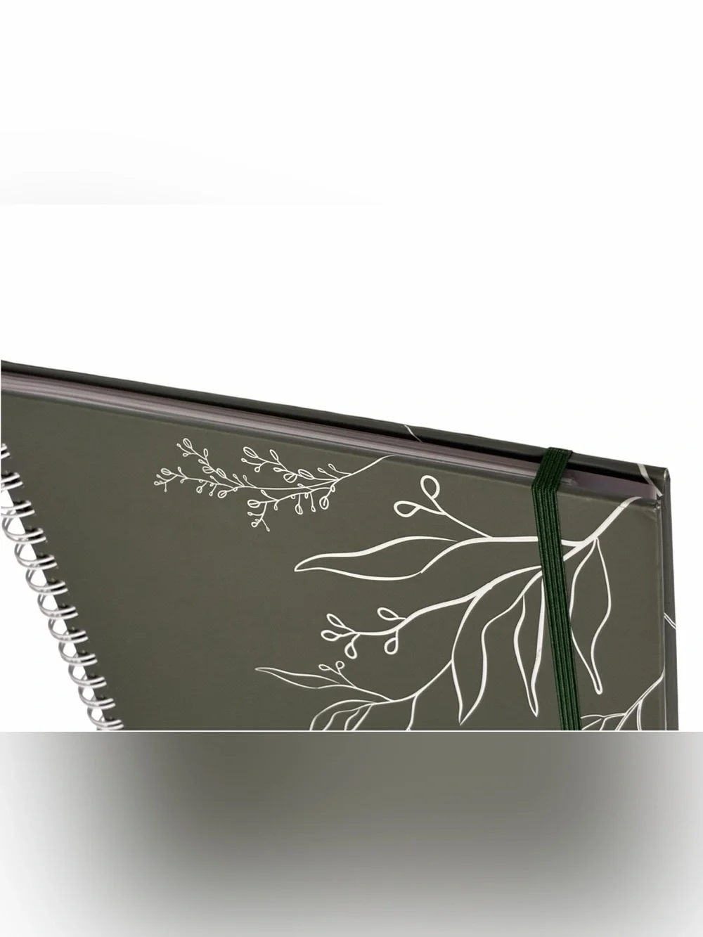 Our Wedding Planner Organizer Spiral Binder Hardcover Bridal Engagement Gift New